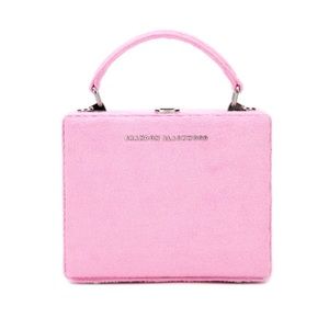 Brand new Brandon Blackwood full size trunk